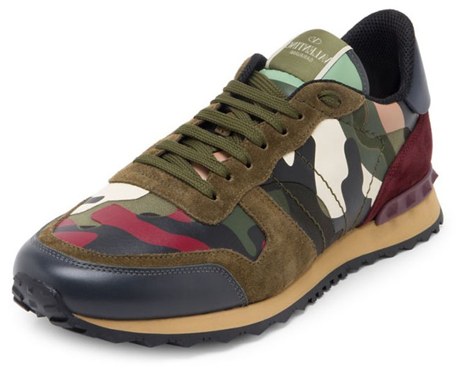 Valentino Garavani Sneakers